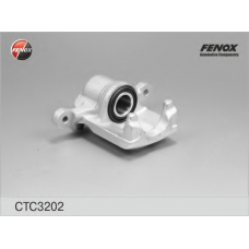 CTC3202 FENOX Комплект корпуса скобы тормоза