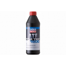 3659 LIQUI MOLY Масло автоматической коробки передач; Масло раздат