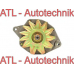 L 34 810 ATL Autotechnik Генератор