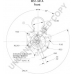 MS1-341A PRESTOLITE ELECTRIC Стартер