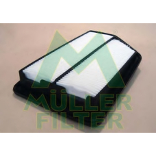 PA3453 MULLER FILTER Воздушный фильтр