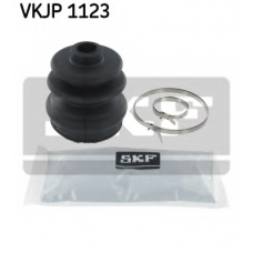 VKJP 1123 SKF Комплект пылника, приводной вал