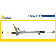 SSB71112.1 SANDO Рулевой механизм