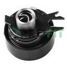 1014-0059 PROFIT Натяжной ролик, ремень ГРМ