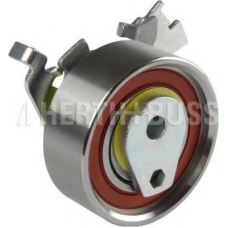 J1140910 NIPPARTS Натяжной ролик, ремень грм