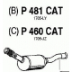 P481CAT