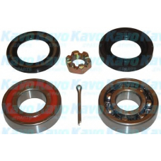 WBK-8006 KAVO PARTS Комплект подшипника ступицы колеса