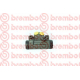 A 12 875<br />BREMBO