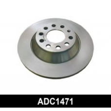 ADC1471 COMLINE Тормозной диск