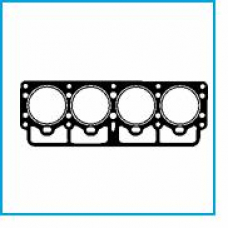 03818 GLASER Прокладка, головка цилиндра