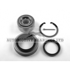 ABK1663 Automotive Bearings Комплект подшипника ступицы колеса