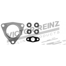 04-10039-01 REINZ Монтажный комплект, компрессор