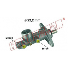 PF184 fri.tech. Главный тормозной цилиндр