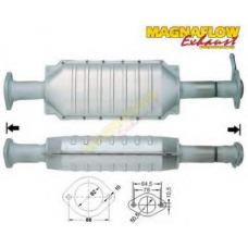 80018 MAGNAFLOW Катализатор