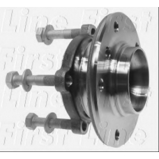 FBK1017 FIRST LINE Комплект подшипника ступицы колеса