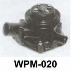 WPM-020 AISIN Водяной насос