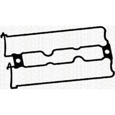 515-6520 TRISCAN Прокладка, крышка головки цилиндра