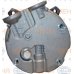 8FK 351 102-011 HELLA Компрессор, кондиционер