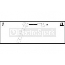 OEK770 STANDARD Комплект проводов зажигания