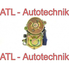 A 12 820 ATL Autotechnik Стартер