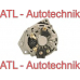 L 34 160 ATL Autotechnik Генератор