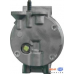 8FK 351 273-371 HELLA Компрессор, кондиционер