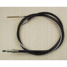 8140 11121 TRIDON Hand brake cable