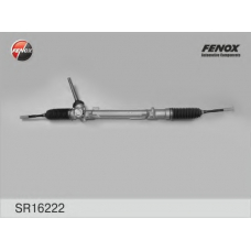 SR16222 FENOX Рулевой механизм