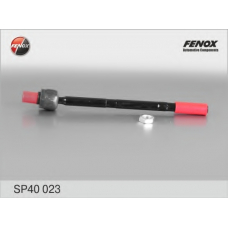 SP40023 FENOX Осевой шарнир, рулевая тяга
