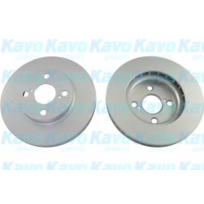 BR-9417-C KAVO PARTS Тормозной диск