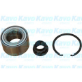 WBK-9022 KAVO PARTS Комплект подшипника ступицы колеса