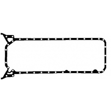 OP2333 BGA Прокладка, маслянный поддон