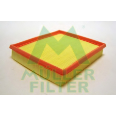 PA3570 MULLER FILTER Воздушный фильтр