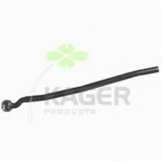41-0744 KAGER Осевой шарнир, рулевая тяга