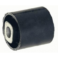 87-132-A BOGE Втулка, балка моста