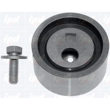15-3330 IPD Натяжной ролик, ремень грм