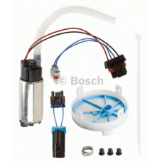 F 000 TE1 45H BOSCH Топливный насос