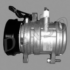 DCP41001 DENSO Компрессор, кондиционер