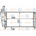 8MK 376 718-081 HELLA Радиатор, охлаждение двигателя