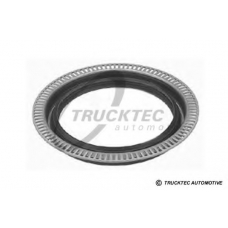 Z01.32.014-1 TRUCKTEC AUTOMOTIVE Уплотняющее кольцо, ступица колеса