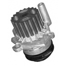 905K5 MGA Водяной насос + комплект зубчатого ремня