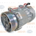 8FK 351 127-331 HELLA Компрессор, кондиционер