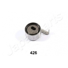 BE-426 JAPANPARTS Устройство для натяжения ремня, ремень ГРМ