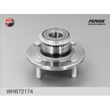 WHB72174 FENOX Ступица колеса