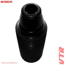 MZ0002R VTR Чехол стойки амортизатора передней и задней подвесок