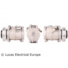 ACP675 TRW Компрессор, кондиционер