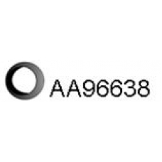 AA96638 VENEPORTE Уплотнительное кольцо, труба выхлопного газа