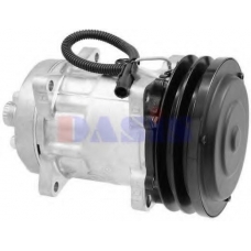 851751N AKS DASIS Компрессор, кондиционер