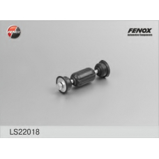 LS22018 FENOX Тяга / стойка, стабилизатор