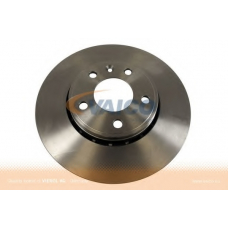 V40-80043 VEMO/VAICO Тормозной диск
